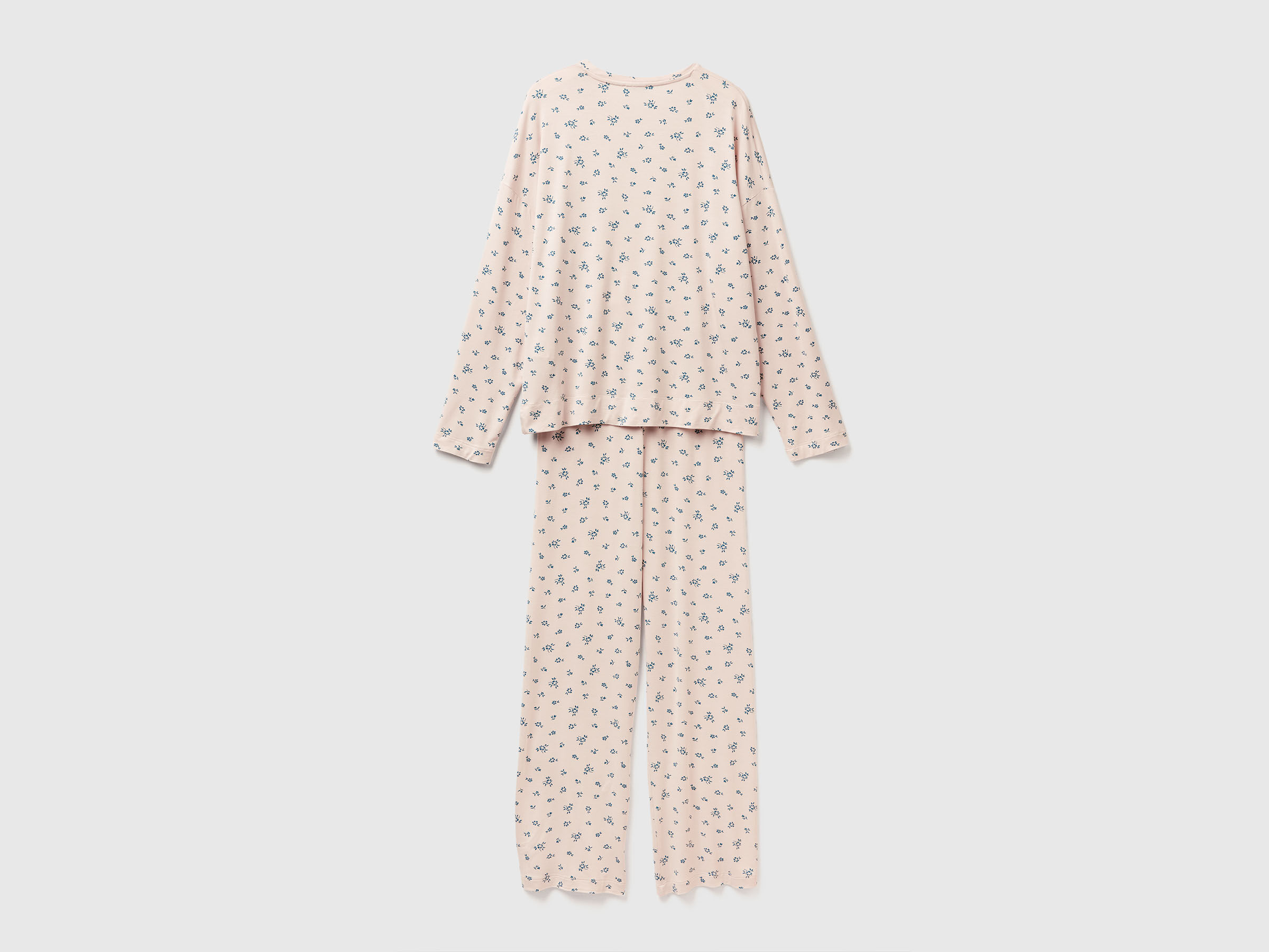 PYJAMA(SWEATER+TROUS Women image number 2